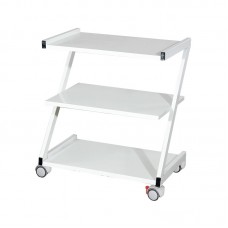 Cihaz Sehpası Z Tip 3 Katlı