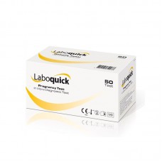 Gebelik Kaset Testi 50 Lik