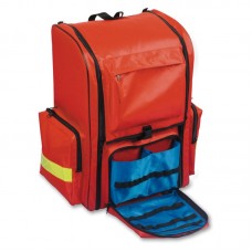 İlk Yardım ve Acil Müdahale Sırt Çantası