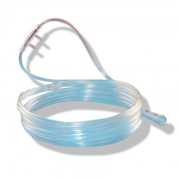 Nazal Oksijen Kanülü