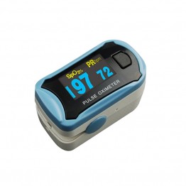 Pulseoksimetre Parmak Tipi