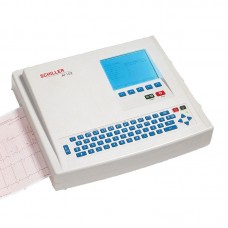 Schıller 6 Kanallı Ekg Cihazı