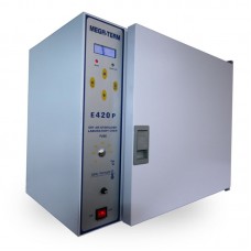 Sterilizatör 48  Litre Elektronik Programlı