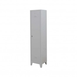 Tek Kapılı Soyunma Dolabı