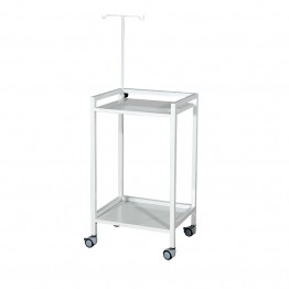 Troyler Arabası Askılıklı