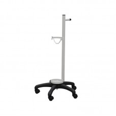 Tüp Taşıma Arabası 10 Litre Plastik Ayaklı