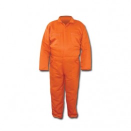 Tıbbi Atık Toplama Kıyafeti 